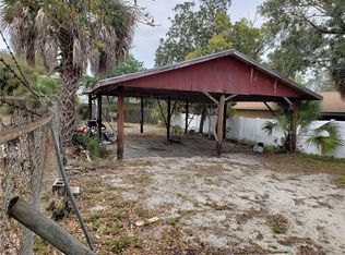 210 S Disston Ave, Tarpon Springs, FL 34689