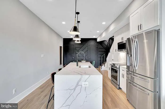 4012 Georgia Ave NW #402 — Photo 1
