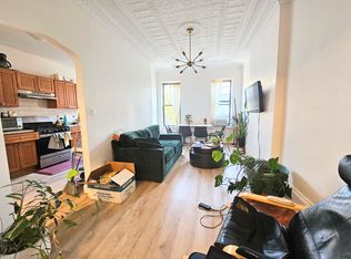 447 Henry St APT 3, Brooklyn, NY 11231