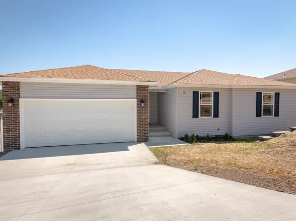 116 Whispering Meadows Pkwy, Branson, MO 65616