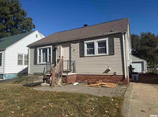 2324 S 8th St, Springfield, IL 62703