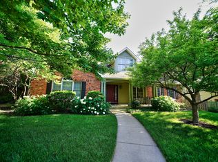 3100 Meghann Dr, Columbia, MO 65203