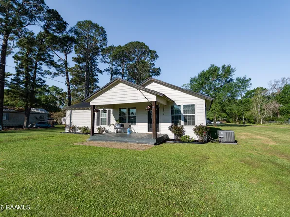 506 Simar St, Iota, LA 70543