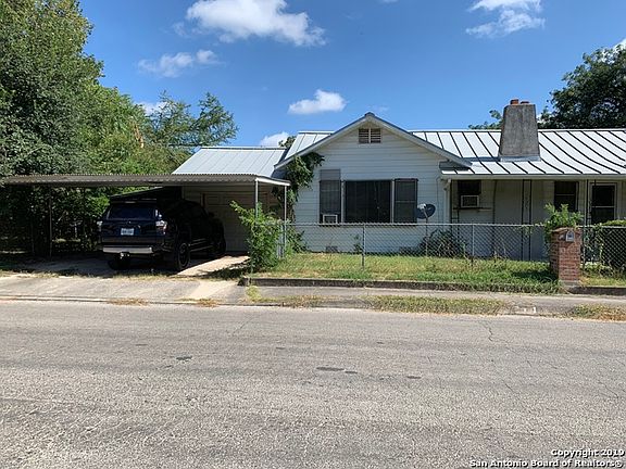 2nd image of 419 E Harlan Ave