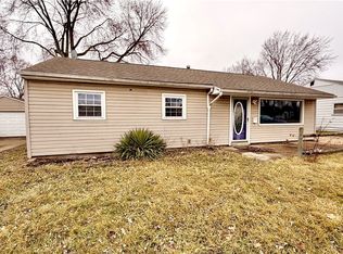 2215 Willowrow Ave NE, Canton, OH 44705