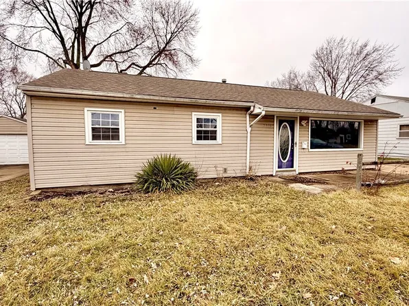 2215 Willowrow Ave NE, Canton, OH 44705