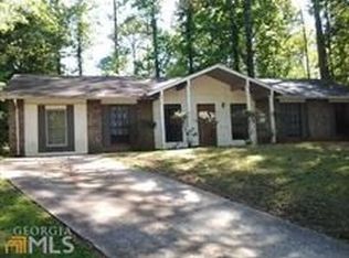 4861 Invermere Ct, Lithonia, GA 30038