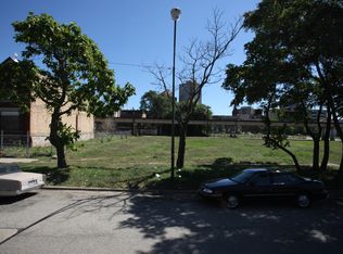 4047 S Prairie Ave, Chicago, IL 60653