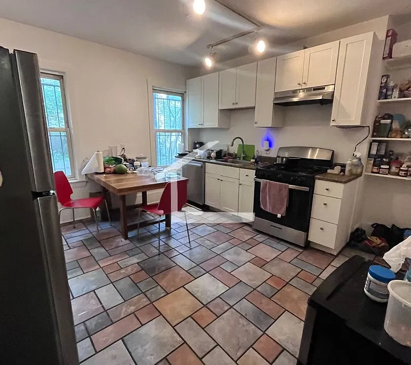 6 Sewall St #20