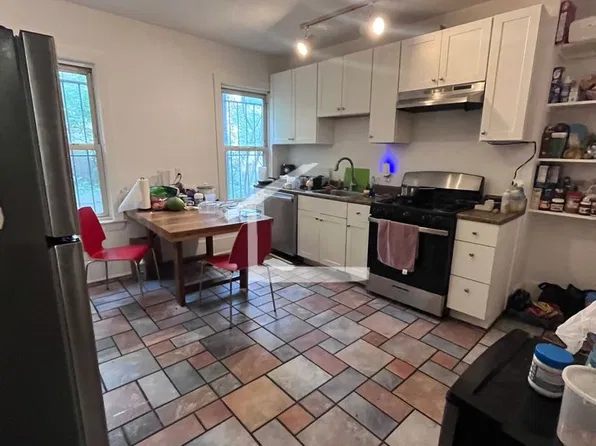 6 Sewall St, Roxbury Crossing, MA