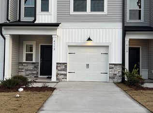 4112 Bryson Dr, Durham, NC 27703