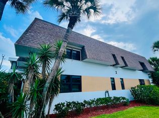 2700 N Highway A1a APT 2-203, Indialantic, FL 32903