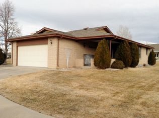4470 W Pioneer Dr, Greeley, CO 80634