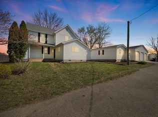445 S 420 W, Covington, IN 47932