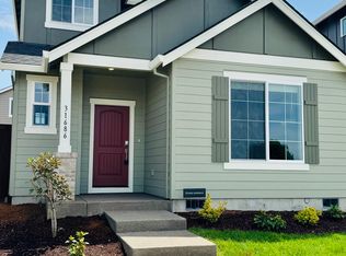 31686 NW Timeric Dr, North Plains, OR 97133
