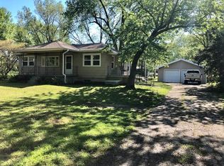 11111 N Campbell St, Kansas City, MO 64155