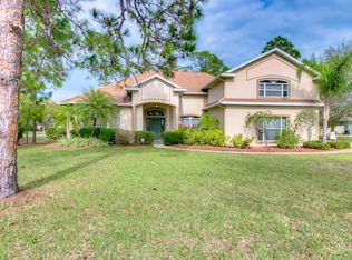 1805 Amberwood Dr SE, Palm Bay, FL 32909