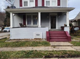 164 Paxton Ave, Wheeling, WV