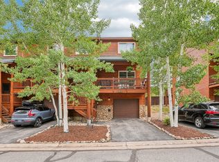 18 Crown Court UNIT 2173, Dillon, CO 80435