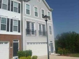 109 Mattock Way, Stafford, VA 22554