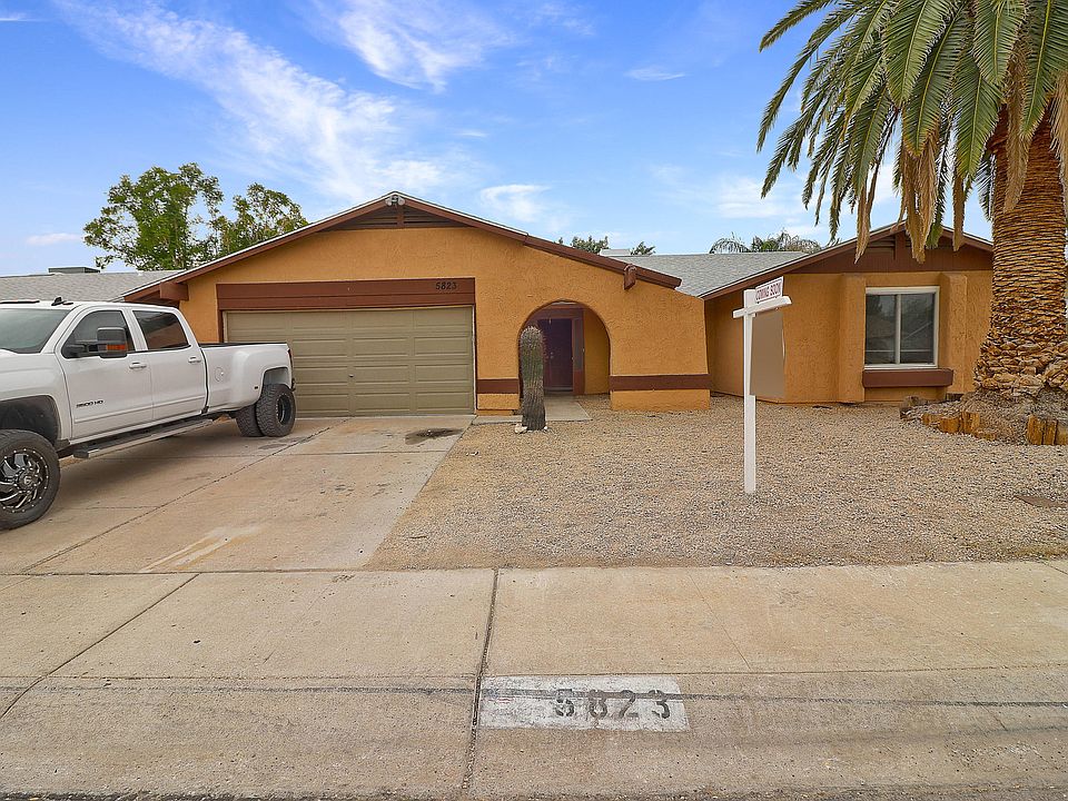 1st image of 5823 W Michelle Dr