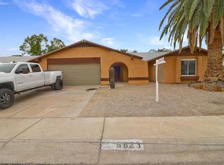 5823 W Michelle Dr, Glendale, AZ 85308