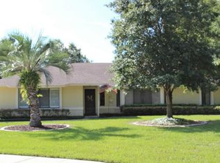 696 Bear Paw Ct, Winter Springs, FL 32708