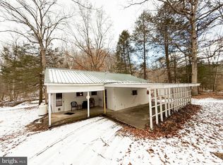 620 Shawver Rd, Mc Clure, PA 17841