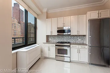 Rented by Milford Management