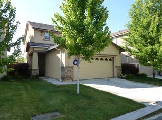 3864 Dominus Dr, Sparks, NV