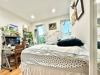 Rented by Doorway NYC, LLC