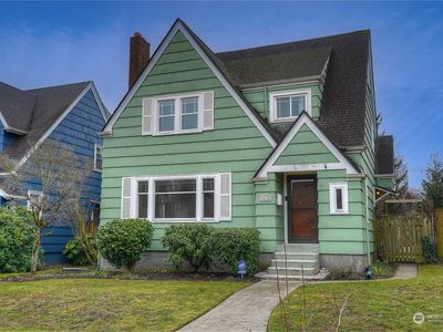 3010 N 14th Street, Tacoma, WA, 98406
