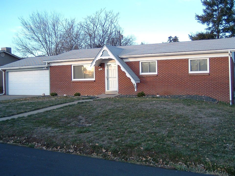 945 Salvia St