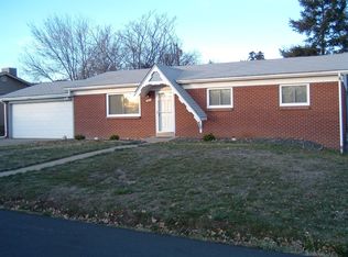 945 Salvia St, Golden, CO 80401