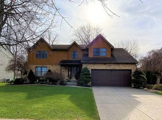 162 Enchanted Frst S, Depew, NY 14043