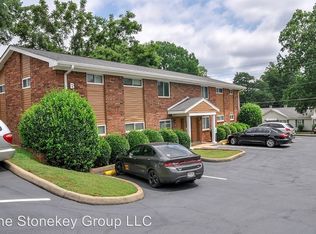 130 N Erwin St APT D11, Cartersville, GA 30120