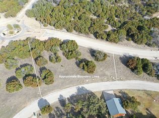 1099 Waterfall Way, Graford, TX 76449