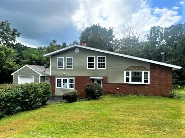 22 Weather Oak Hill Road, New Windsor, NY 12553