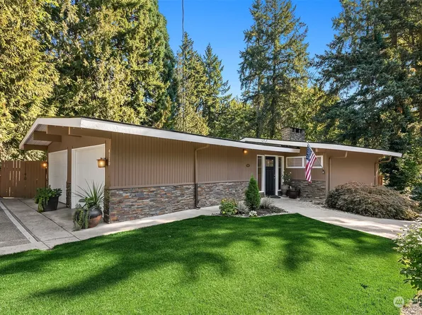 4110 78th Avenue SE, Mercer Island, WA 98040