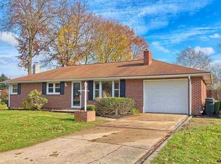 1791 Oakley Dr, Dover, PA 17315