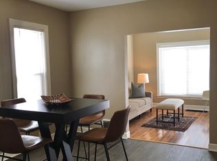 857 Dayton St SW, Grand Rapids, MI 49504