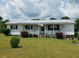 1073 Ben Giddens Rd, Eastman, GA 31023