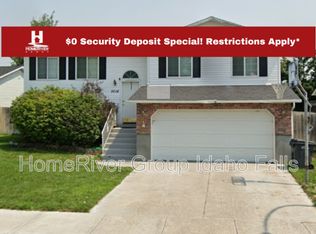 3012 Jackie Ct, Idaho Falls, ID 83402