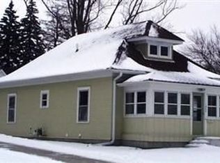 1005 1st Ave, Oskaloosa, IA 52577