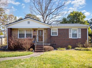 4115 Greenhaven Ln, Charlotte, NC 28205
