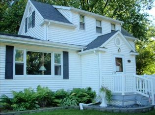 412 Van Horn St, Berlin, WI 54923