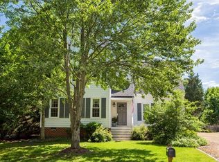 2153 Kelly Ridge Rd, Henrico, VA 23233