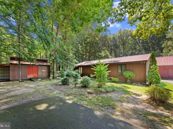 1520 John Brown Rd, Queenstown, MD 21658