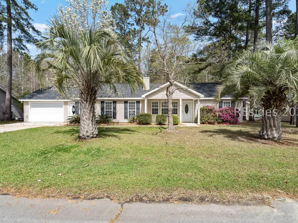 97 Ridgeland Lakes Drive, Ridgeland, SC 29936
