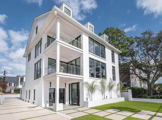 100 Murray Blvd, Charleston, SC 29401